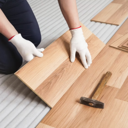 Laminate 1